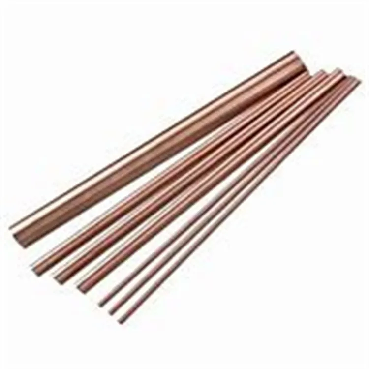 1/2 C62300 AC RAVNA bakrena cijev