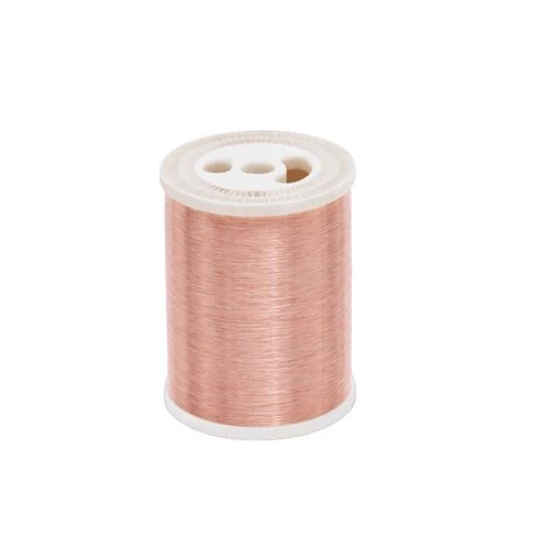 Gola bakrena žica (monofilament)