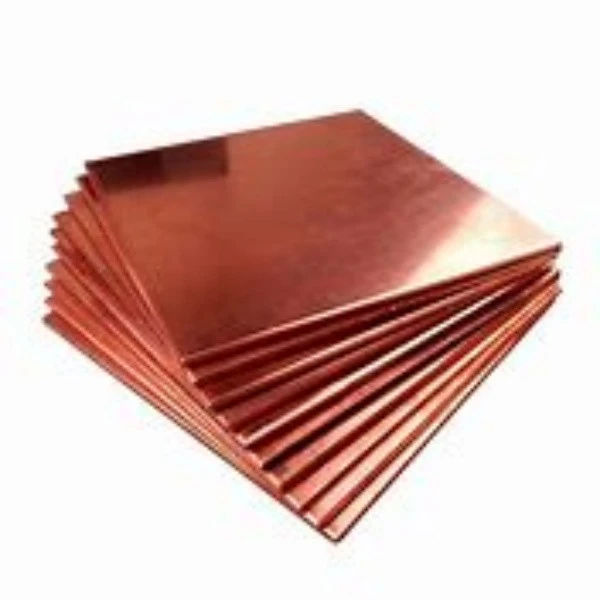 Beryllium Copper