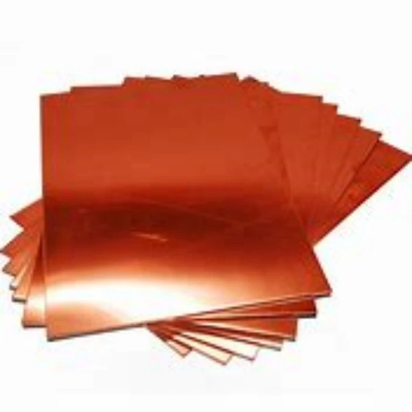 Beryllium Copper