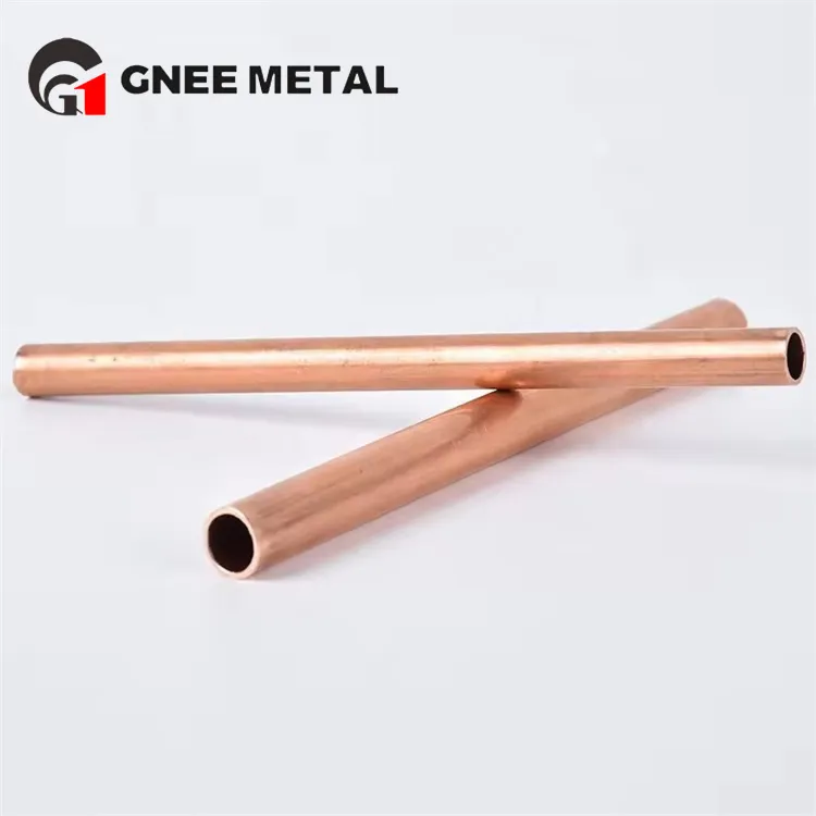 C11000 bakarni omjer visokog otpora kriogeni shunts