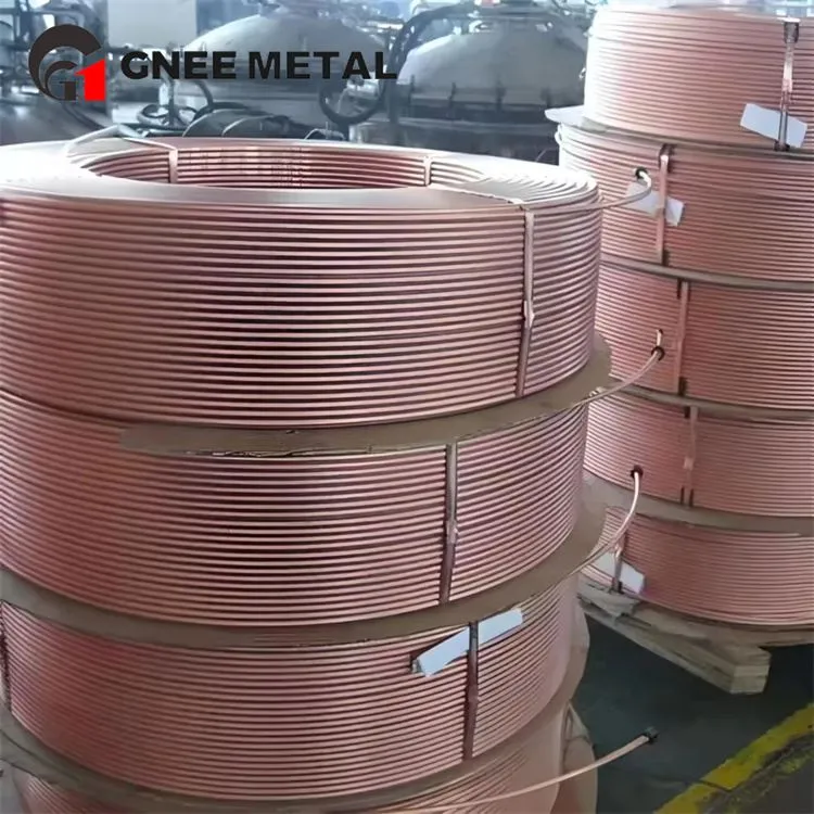 C12000 bakrena epruveta