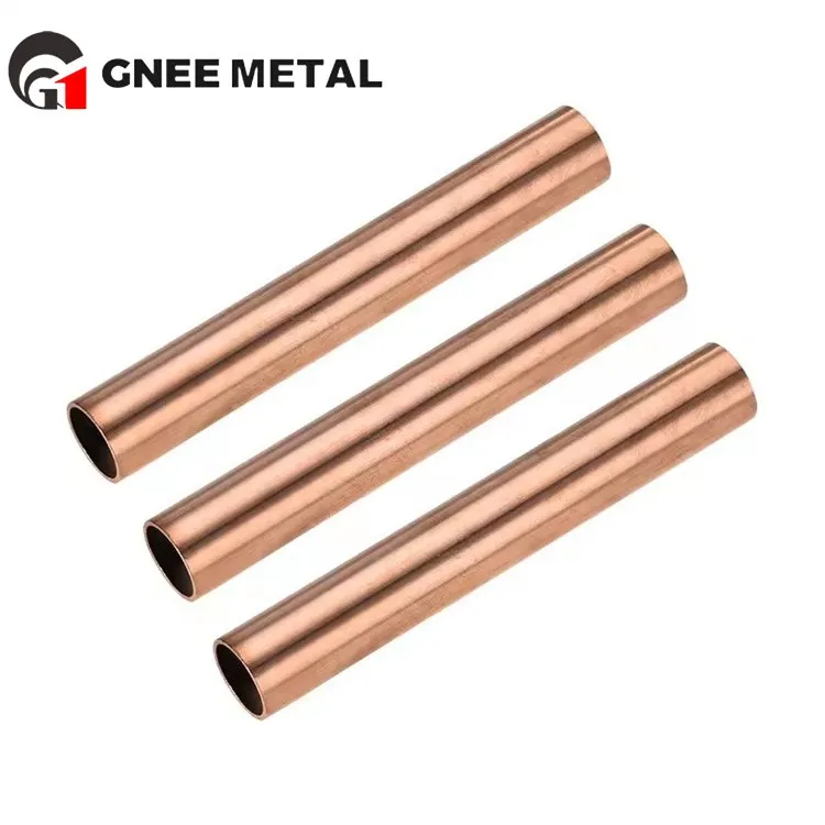 C12200 Copper Pipe Detonators For Blasting
