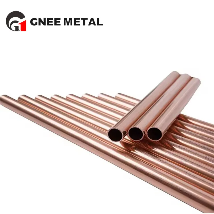 C14200 bakrena cijev za plin