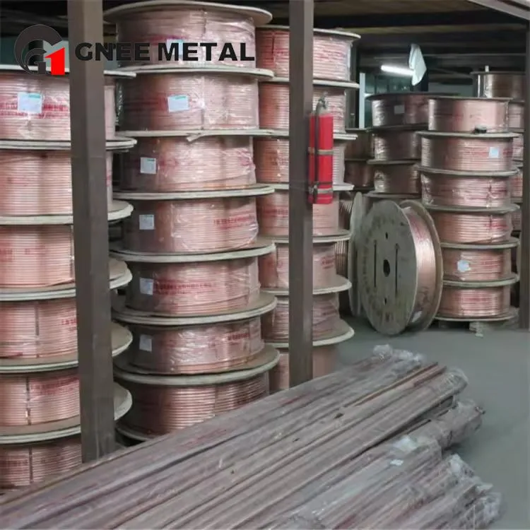 C14500 Bakarni vodovod