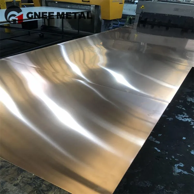 C21000 List od mesinga