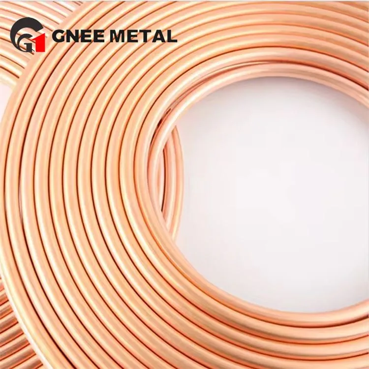 C37710 Bakreno savitljivo crijevo