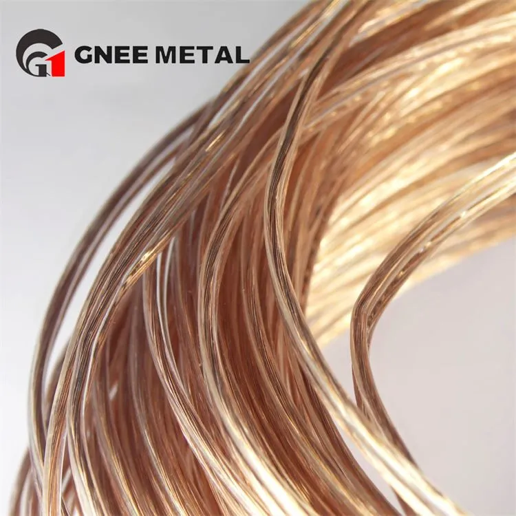 C70400 Bakarna žica