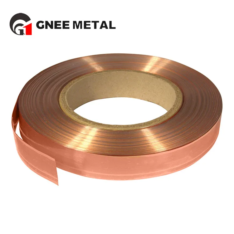 C71630 Bakrena fleksibilna traka