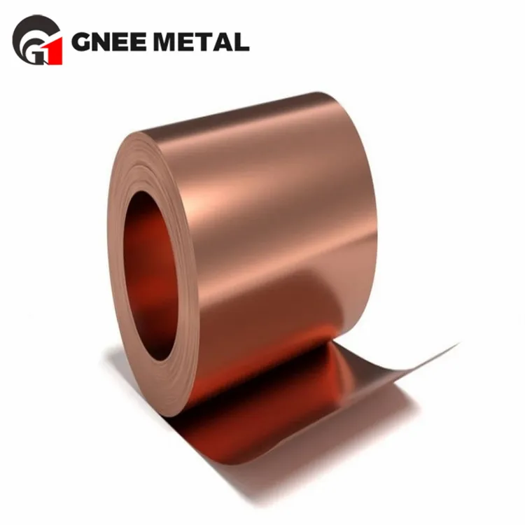 C71640 Bakarna traka