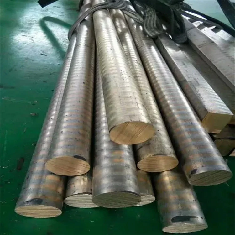 High Quality Cw008A Cu-of Oxygen Free Copper Alloy