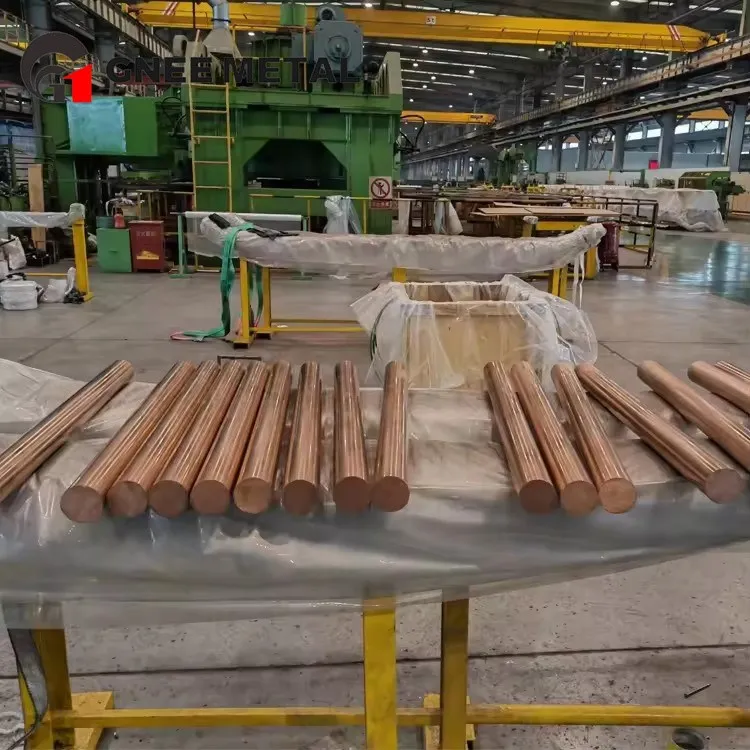 copper rod copper rod