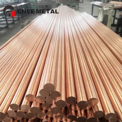 rod copper rod copper