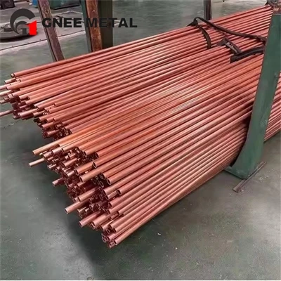 C11000 legura bakra je bakreni materijal visoke čistoće