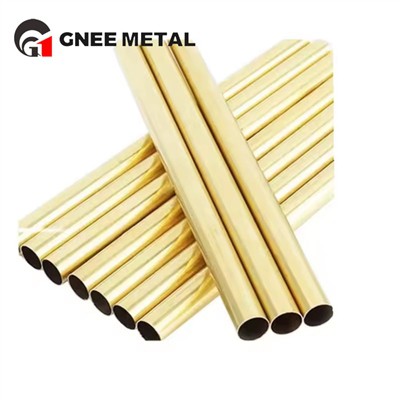 Dubna studija svih aspekata mesinga C2300