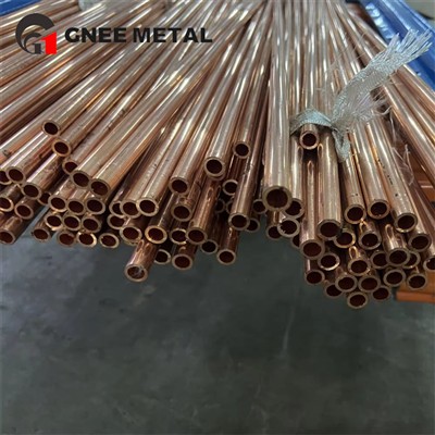 Toplinska ekspanzija svojstva i stanje opskrbe C70600 (B10) Legura bakra-nikla