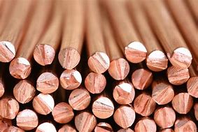 copper bar copper bar