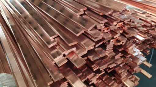 C11000 Copper C11000 Copper