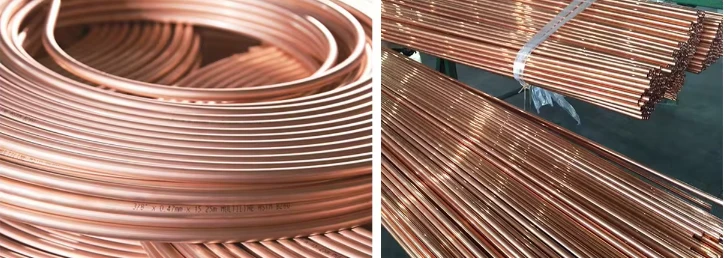 copper pipe hard drawn copper pipe hard drawn