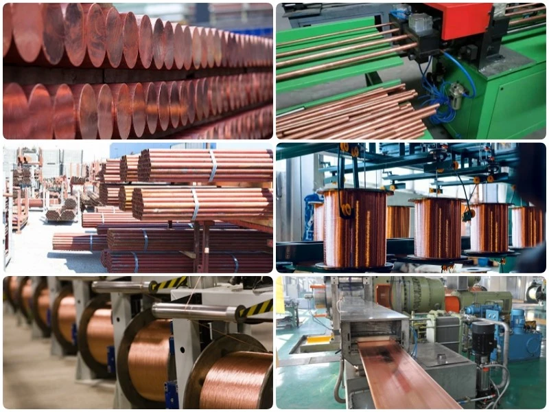 10mm microbore copper pipe 10mm microbore copper pipe