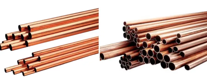 copper pipe copper pipe