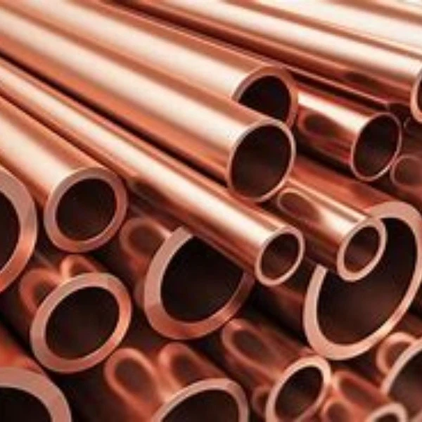 Refrigeration Copper Pipe