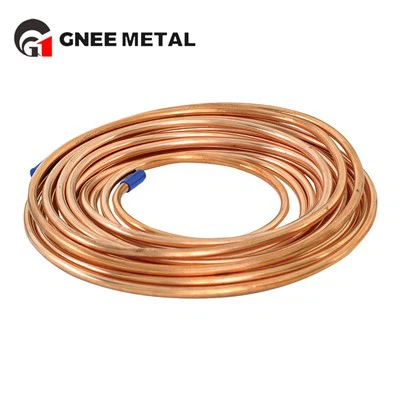 ASTM B42 Bešavne bakrene cijevi