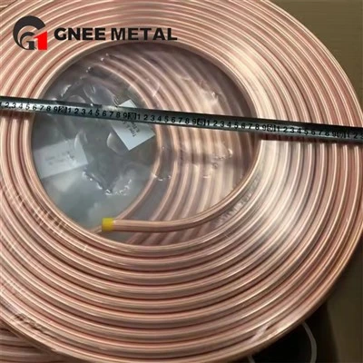 C11000 bakar za pulpu