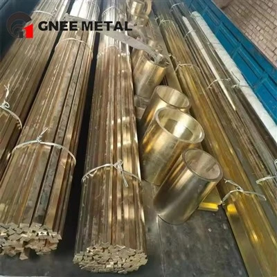 C35300 Bakrena metalna šipka