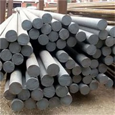 Vruće valjana/hladno 904L bakrena šipka